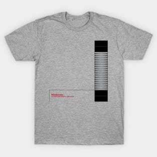 retro Entertainment T-Shirt